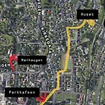Solrikt Og Sentralt. Ta Med Bade To Og Firbeinte * Lillehammer